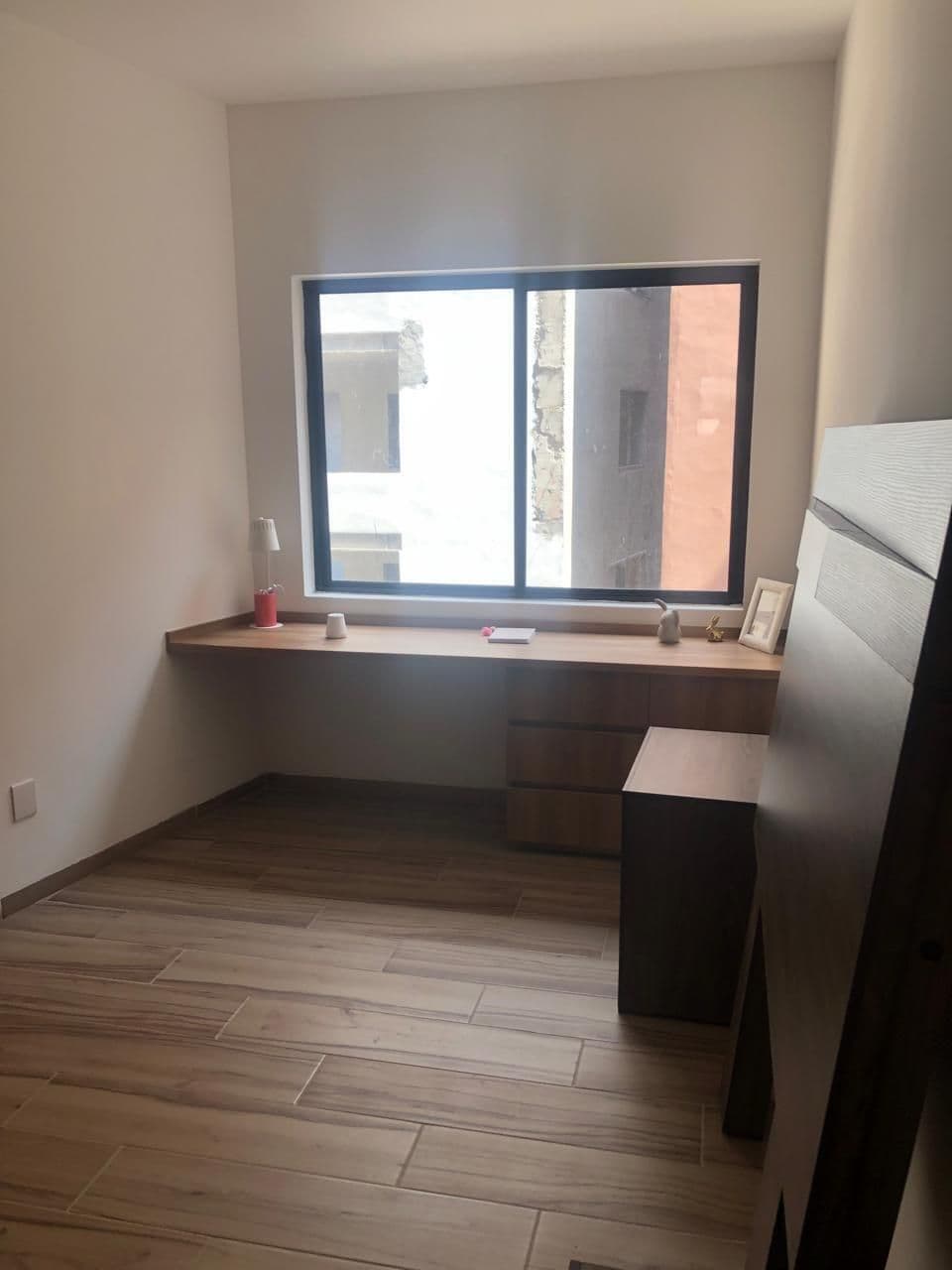 Loft de 2 recamara por el Parque de Morales a estrenar 5