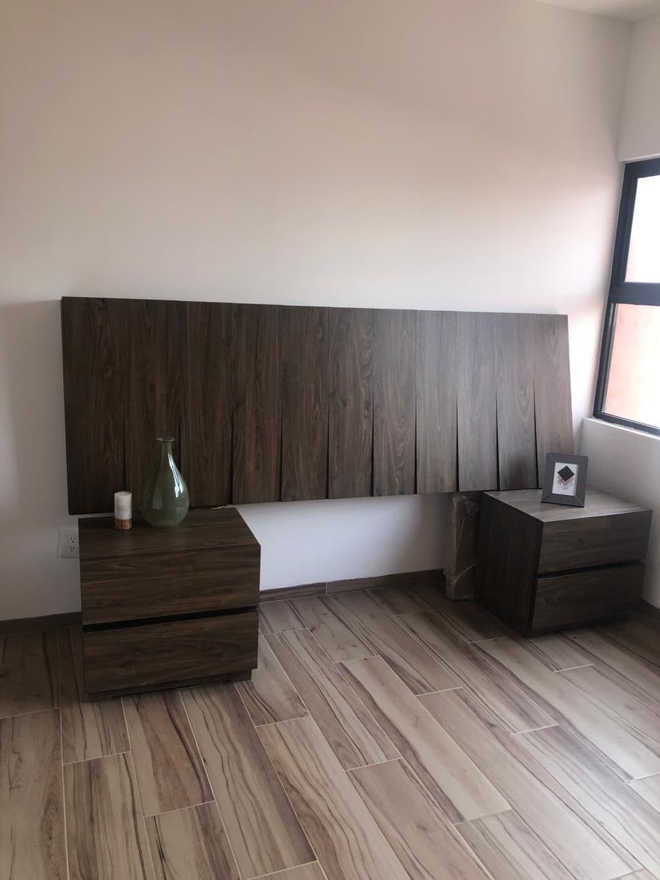Loft de 2 recamara por el Parque de Morales a estrenar 6