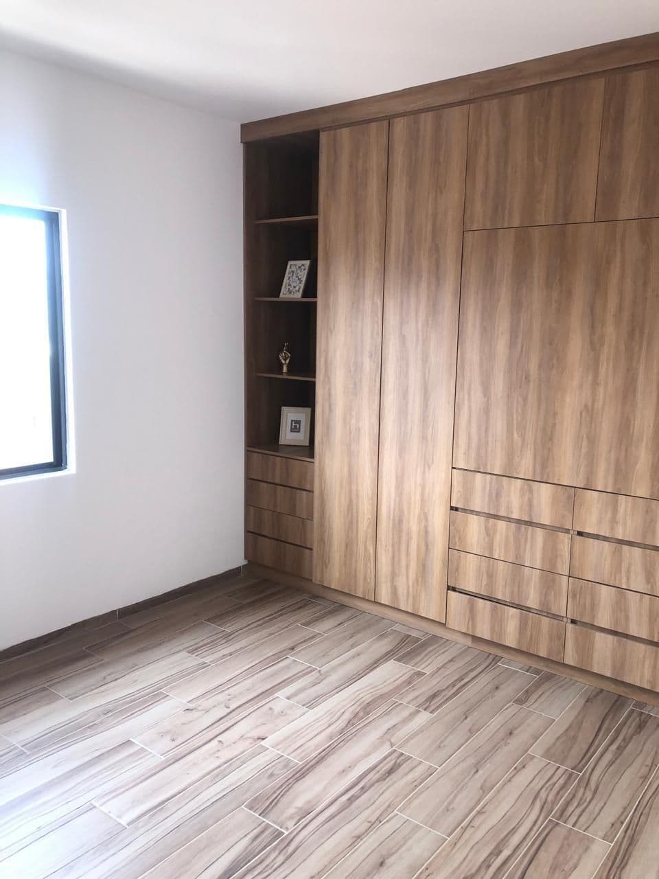 Loft de 2 recamara por el Parque de Morales a estrenar 8
