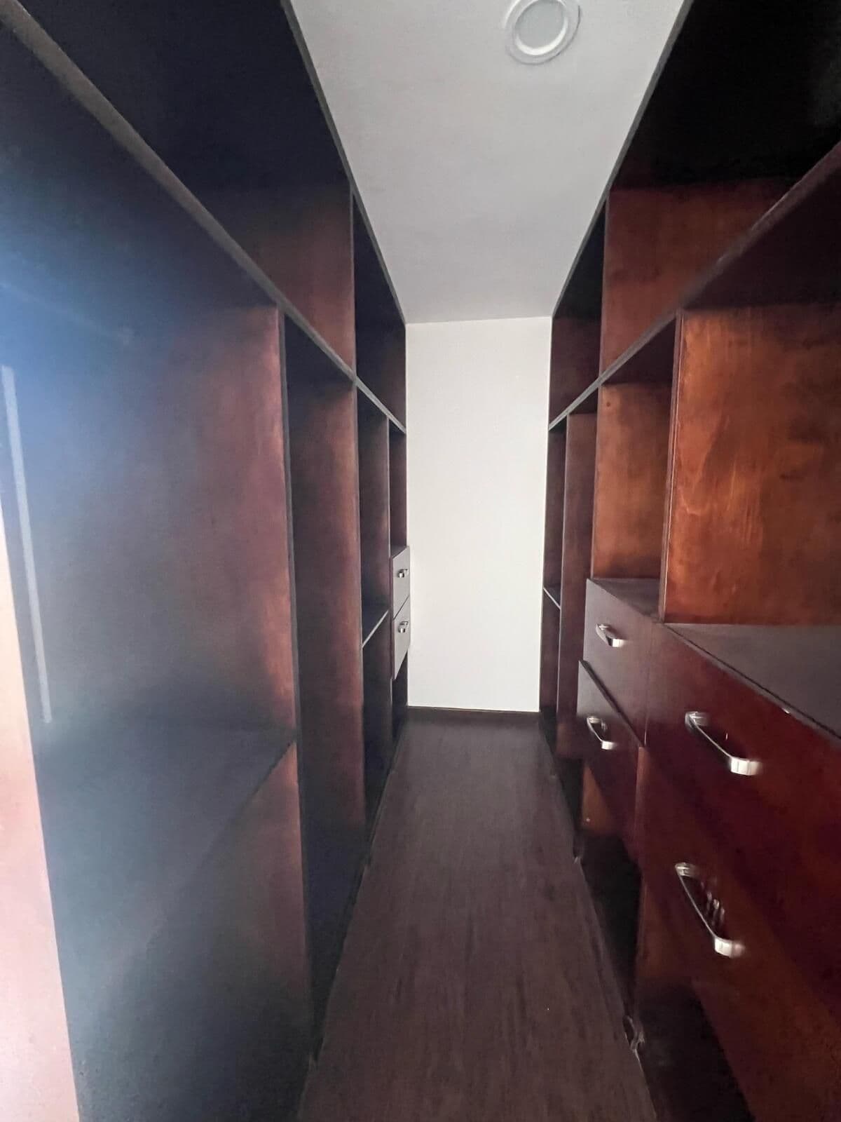 Casa en venta en Lomas de Chapultepec 3 recs 3.5 baños, jardin. 6