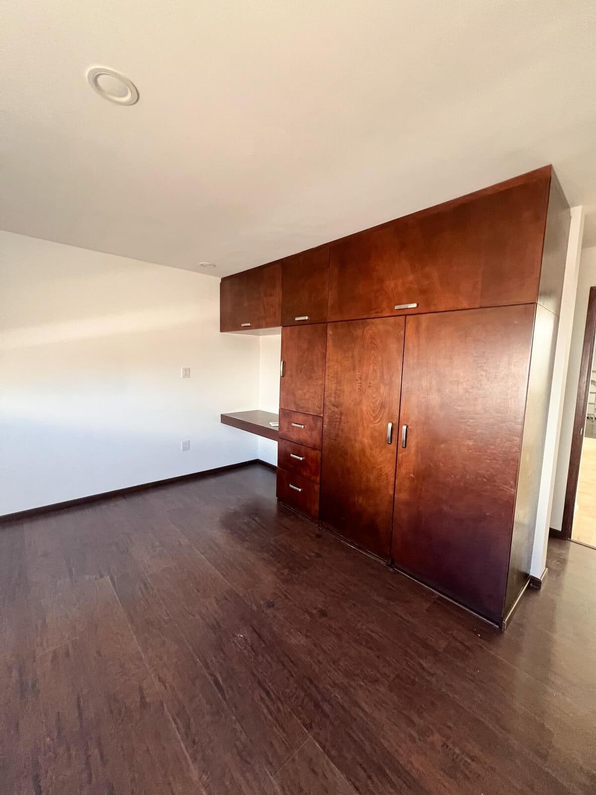 Casa en venta en Lomas de Chapultepec 3 recs 3.5 baños, jardin. 9