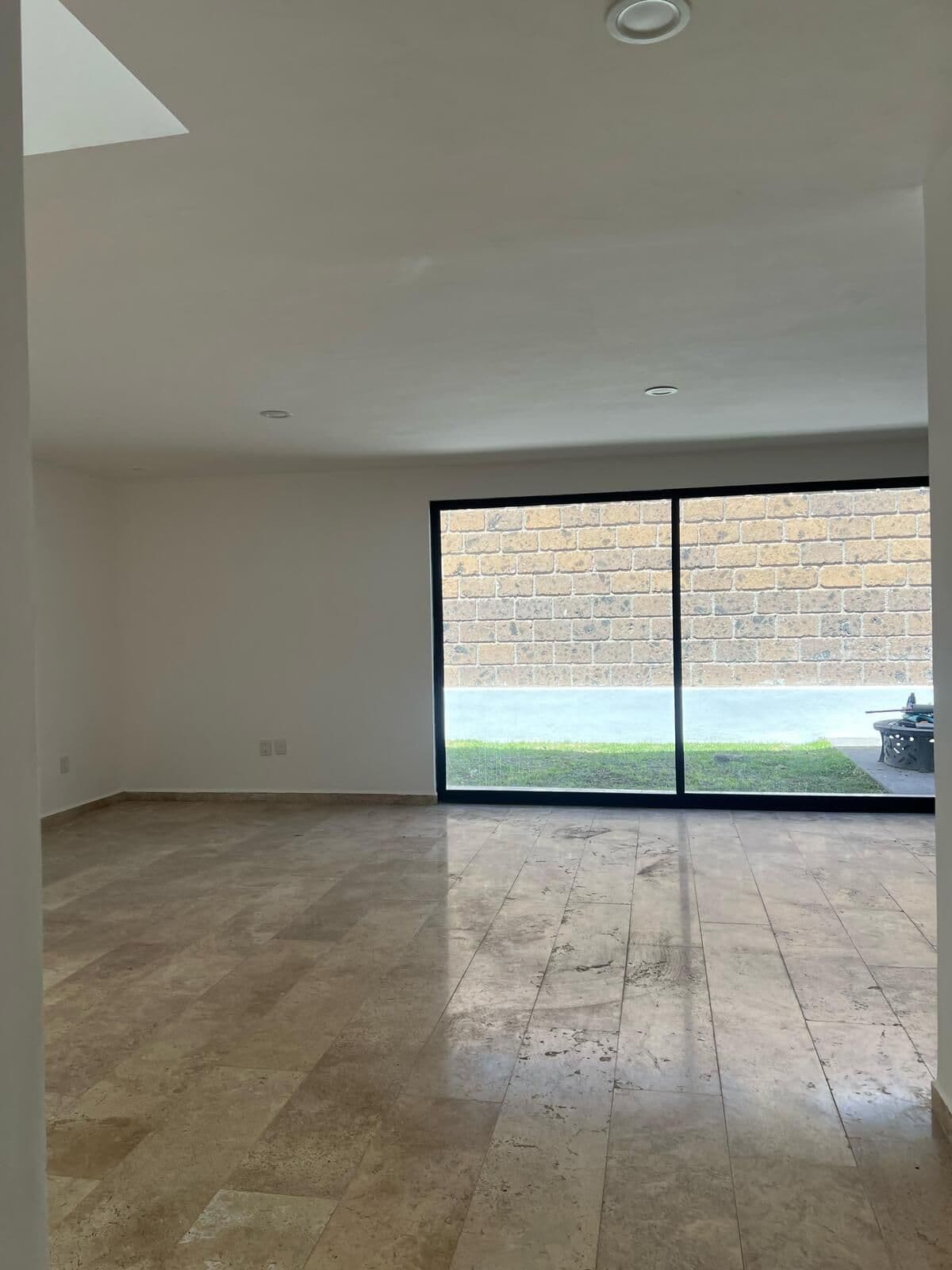 Casa en venta en Lomas de Chapultepec 3 recs 3.5 baños, jardin. 4