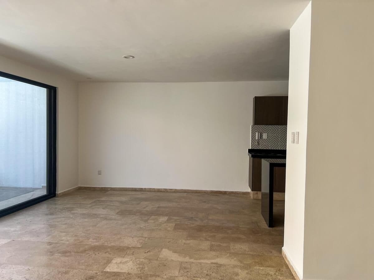 Casa en venta en Lomas de Chapultepec 3 recs 3.5 baños, jardin. 11