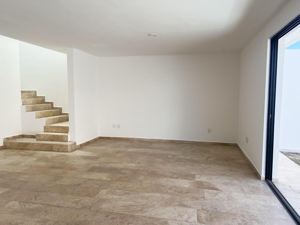 Casa en venta en Lomas de Chapultepec 3 recs 3.5 baños, jardin. 13