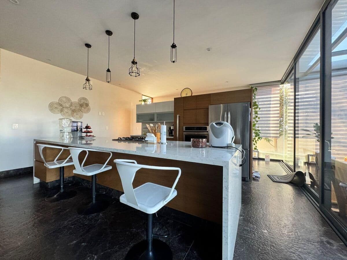 Casa en Venta en Club de Golf La Loma con Alberca techada 2
