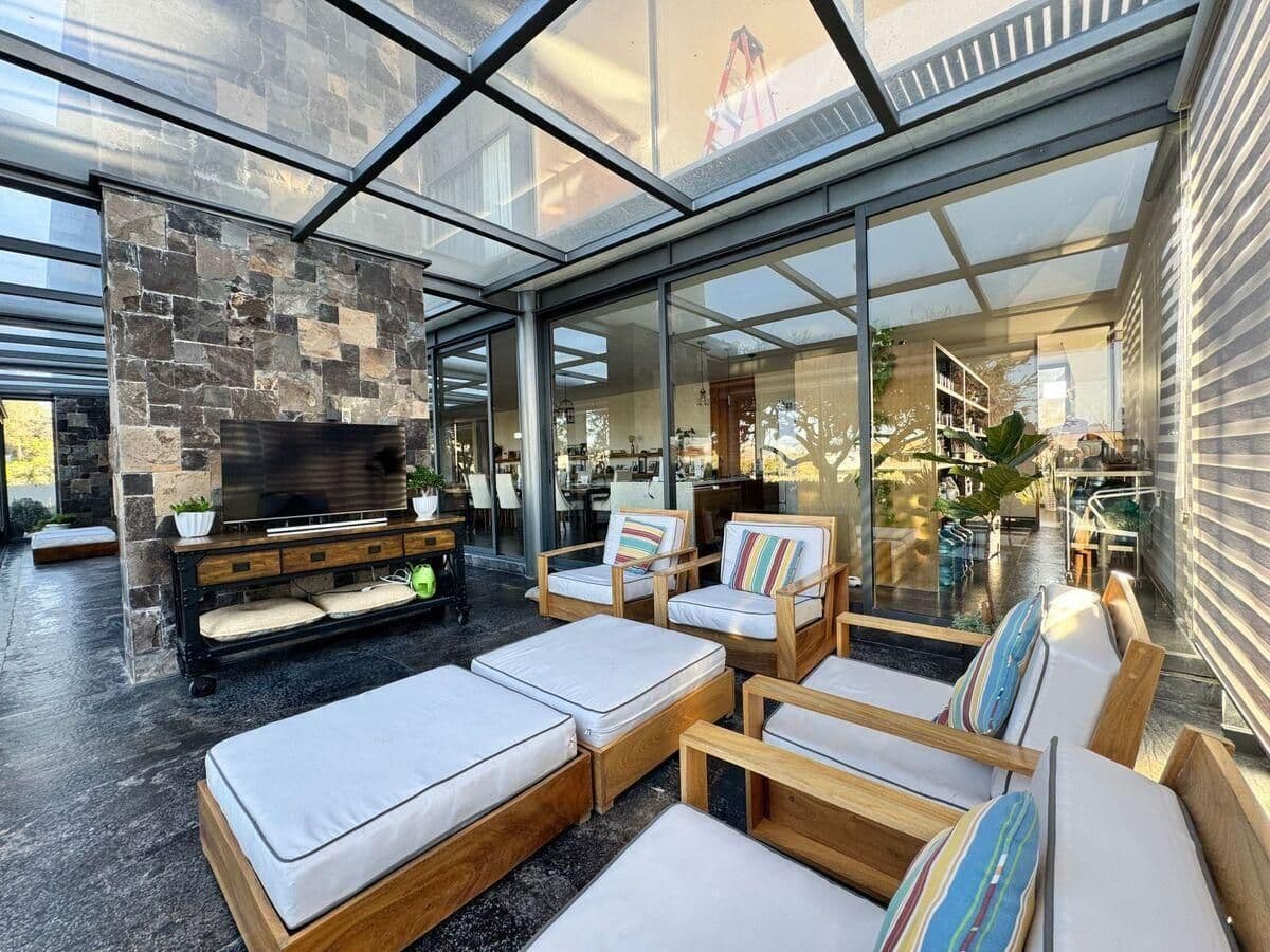 Casa en Venta en Club de Golf La Loma con Alberca techada 5
