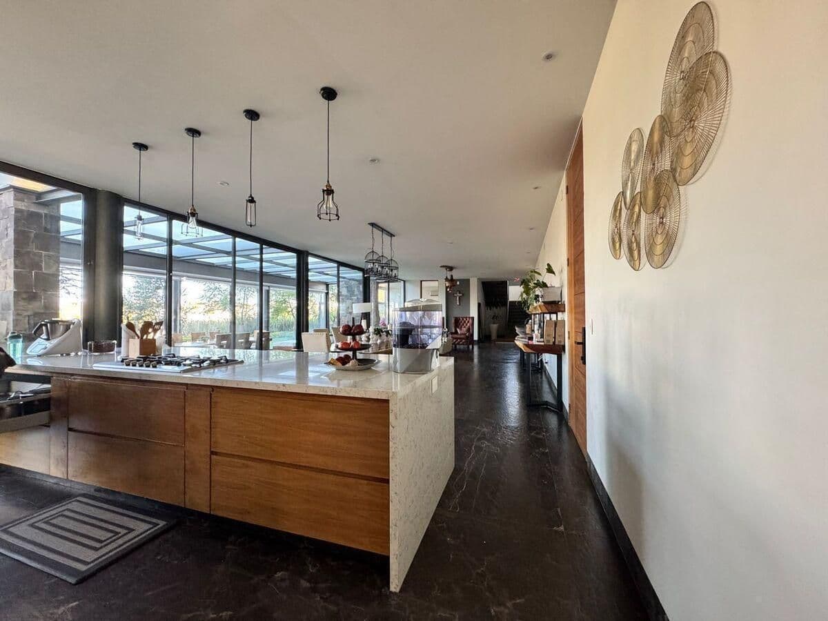 Casa en Venta en Club de Golf La Loma con Alberca techada 10