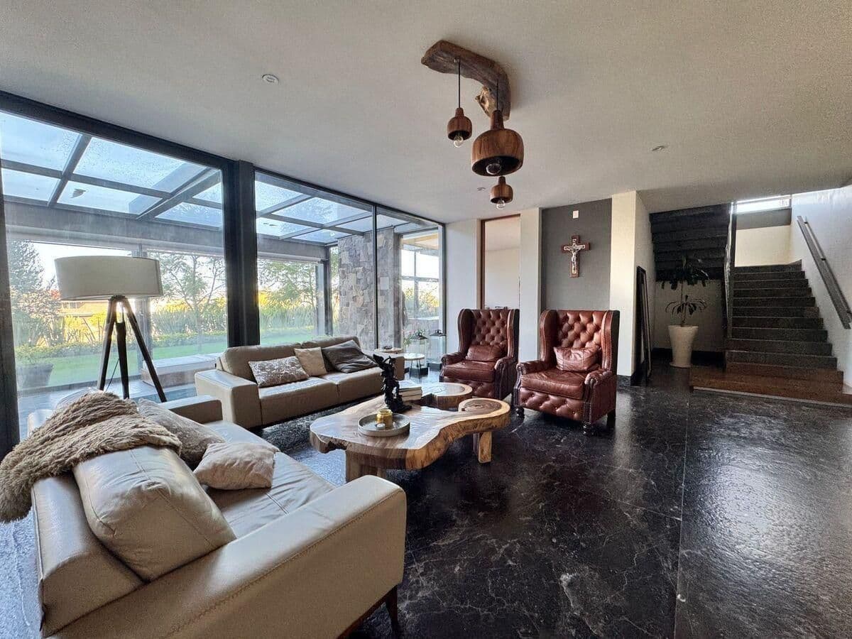 Casa en Venta en Club de Golf La Loma con Alberca techada 11