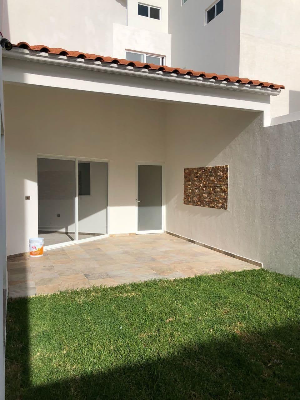 Casa en venta / Renta de alto lago 10