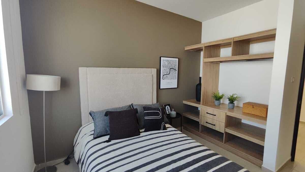 CASA EN VENTA EN PRIV. AVANTHO, S.L.P. 5