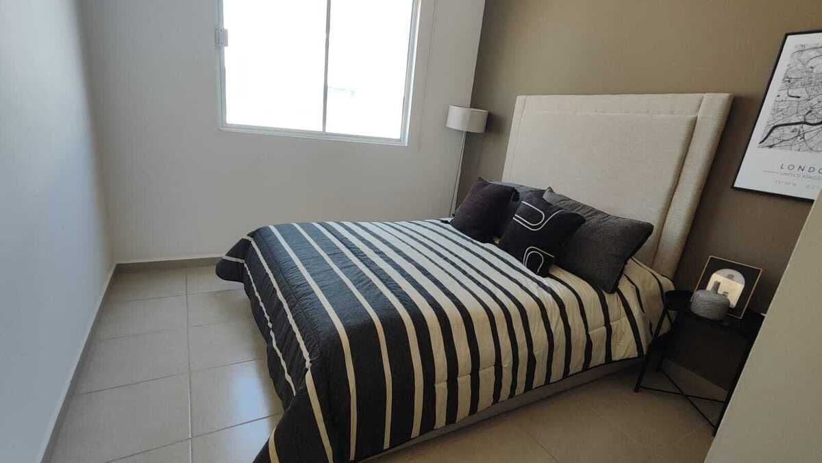 CASA EN VENTA EN PRIV. AVANTHO, S.L.P. 6