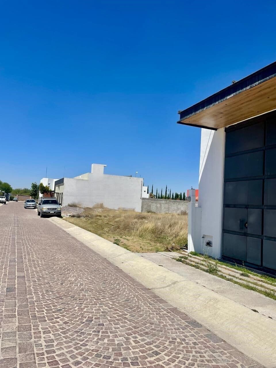 Terreno en Venta en Club de Golf "Alquerias" con superficie 477m2 8