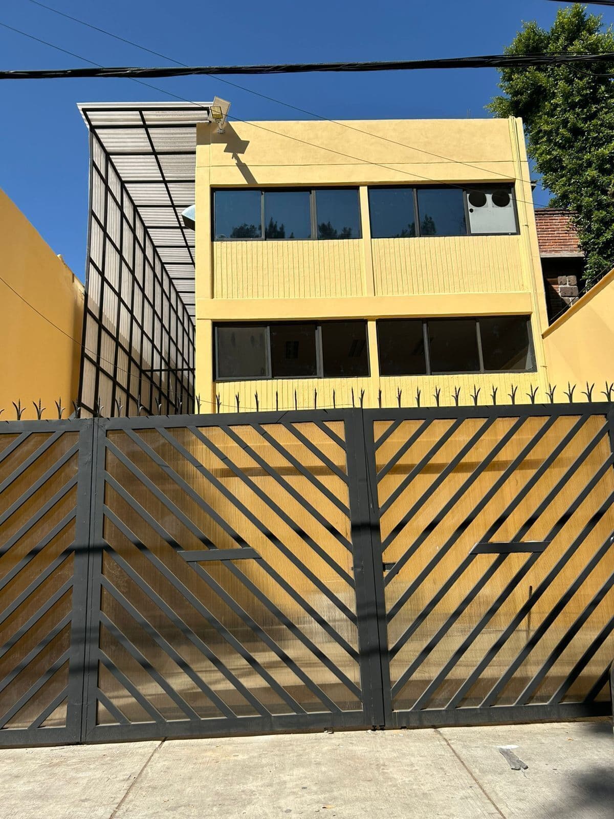 Macro lote en venta en Alto Lago para viviendo vertical H2 para 51 viviendas 7