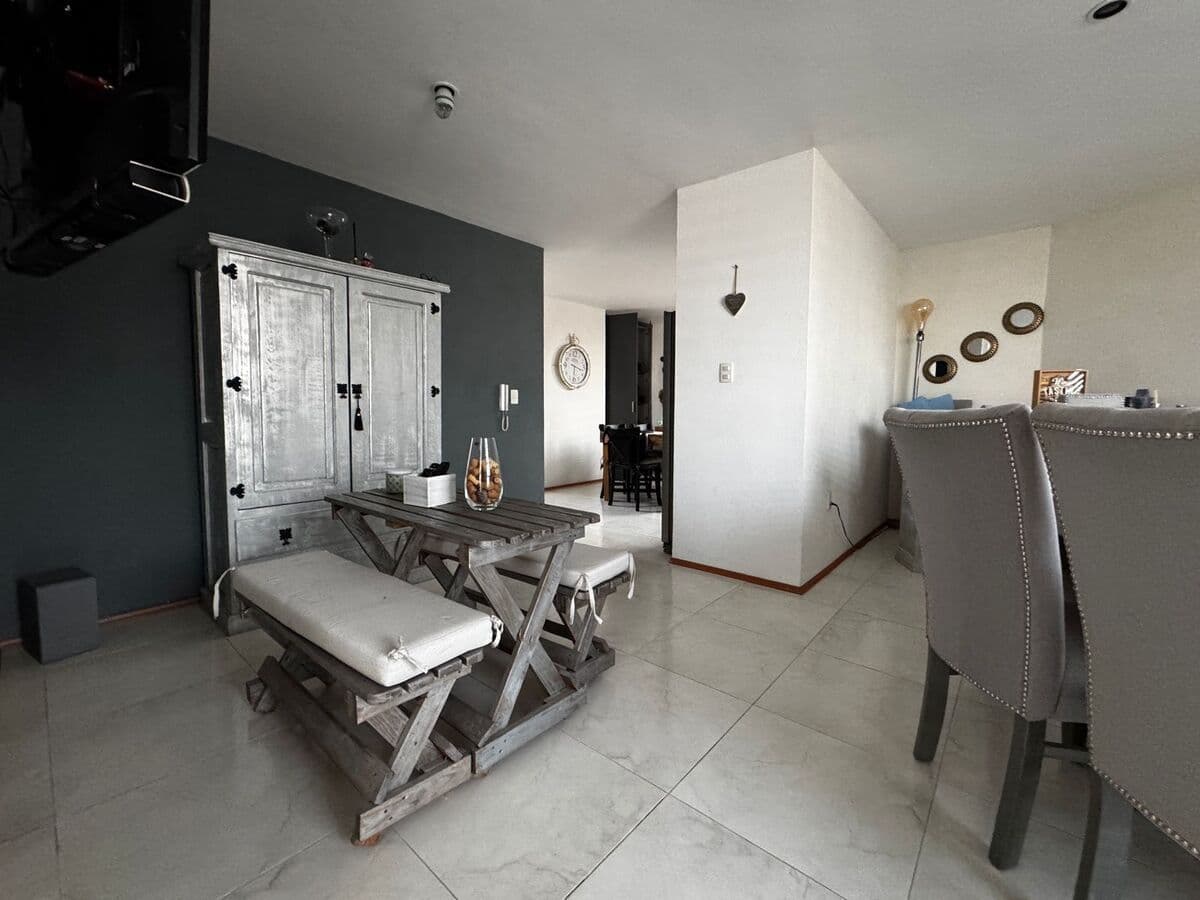 Casa en Venta en Lomas del Tecnológico en esquina. 2
