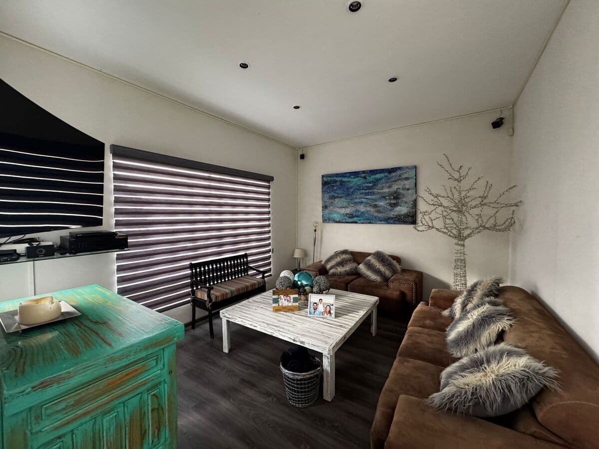 Casa en Venta en Lomas del Tecnológico en esquina. 1/14