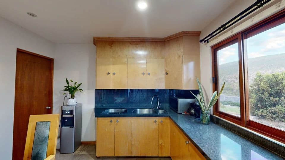 Casa en Venta en Club de Golf La Loma con Piso Radiante. 2