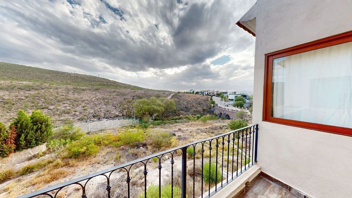 Casa en Venta en Club de Golf La Loma con Piso Radiante. 5