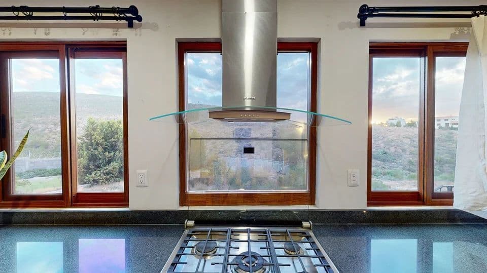 Casa en Venta en Club de Golf La Loma con Piso Radiante. 4
