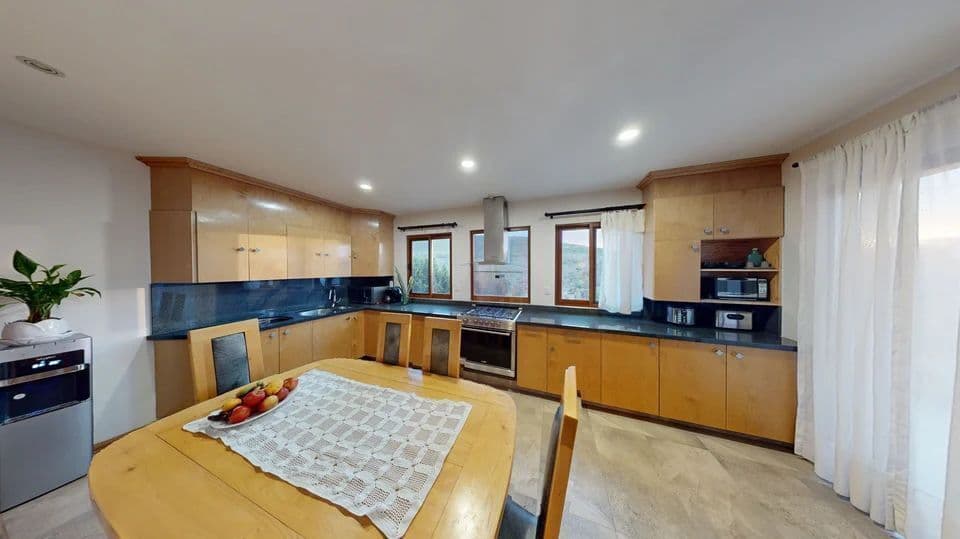 Casa en Venta en Club de Golf La Loma con Piso Radiante. 7
