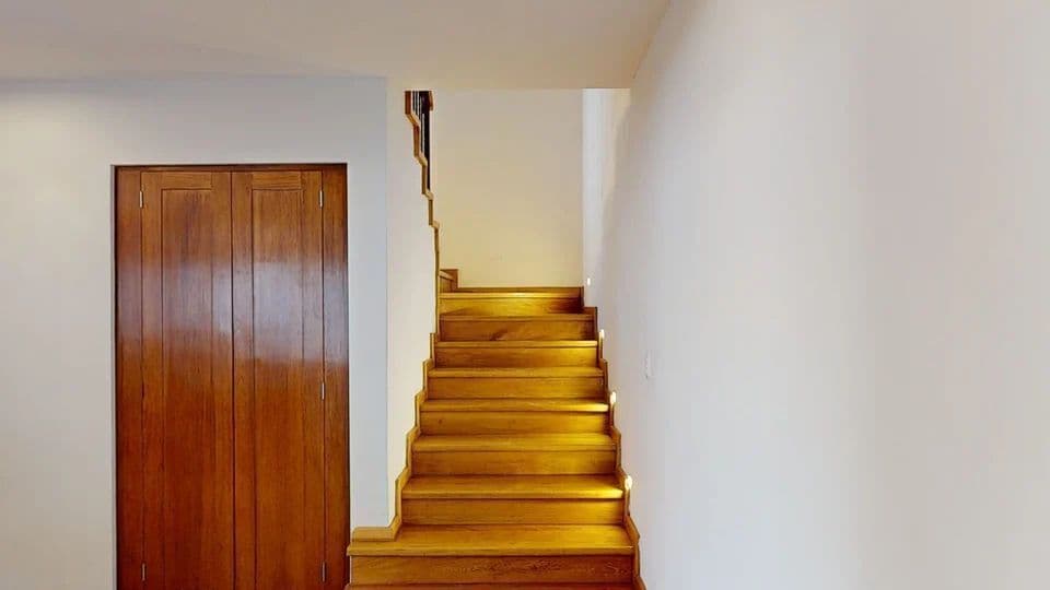 Casa en Venta en Club de Golf La Loma con Piso Radiante. 14