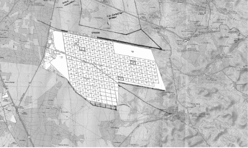 Terreno en Venta en San Luis Potosi 3 de 3 Lote 533 8