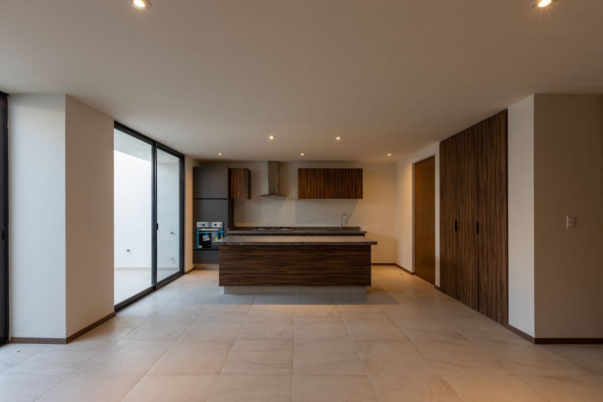 CASA EN VENTA EN FORJA REAL EN SAN LUIS POTOSI 1/8