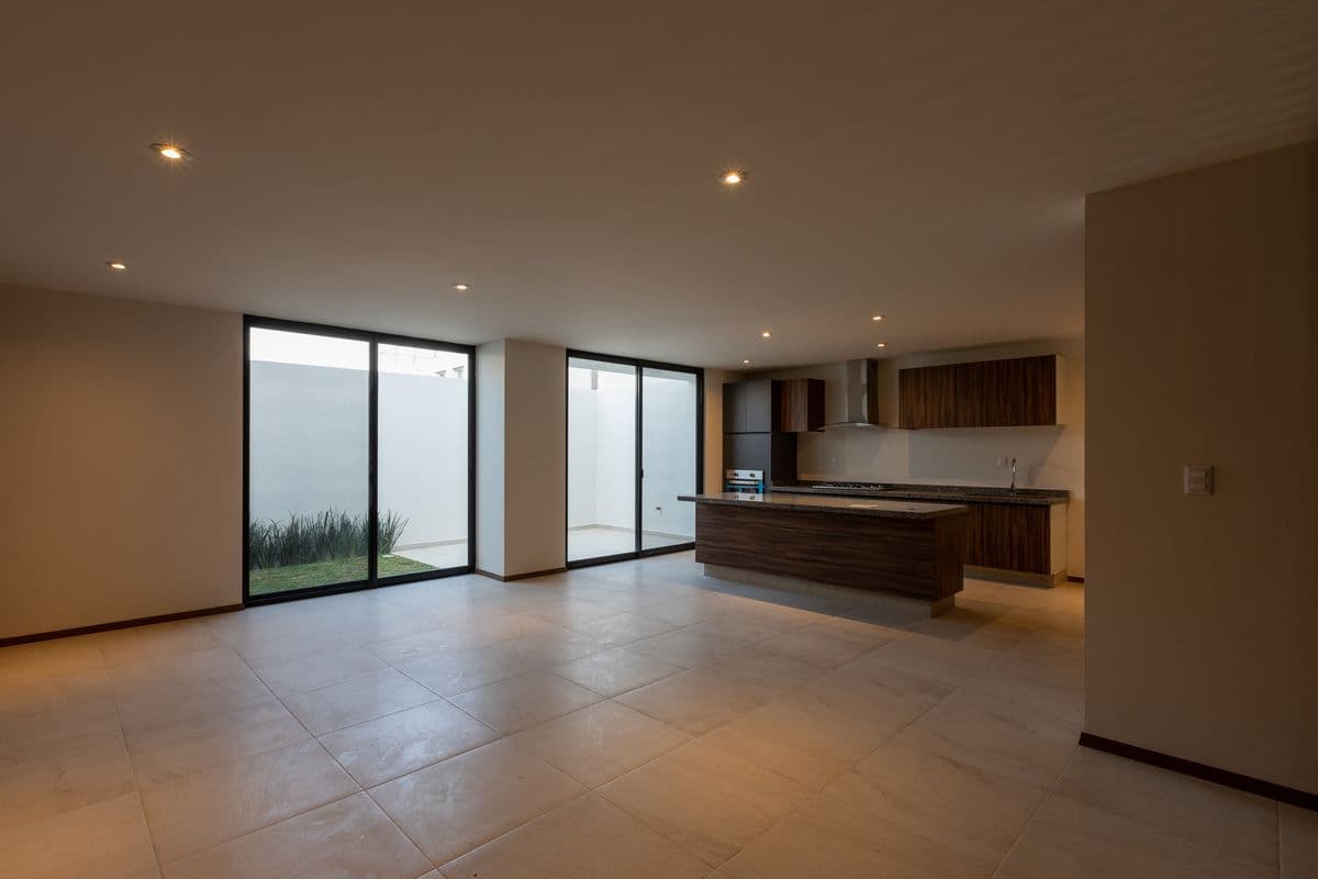 CASA EN VENTA EN FORJA REAL EN SAN LUIS POTOSI 2