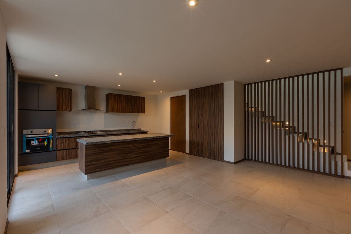 CASA EN VENTA EN FORJA REAL EN SAN LUIS POTOSI 4