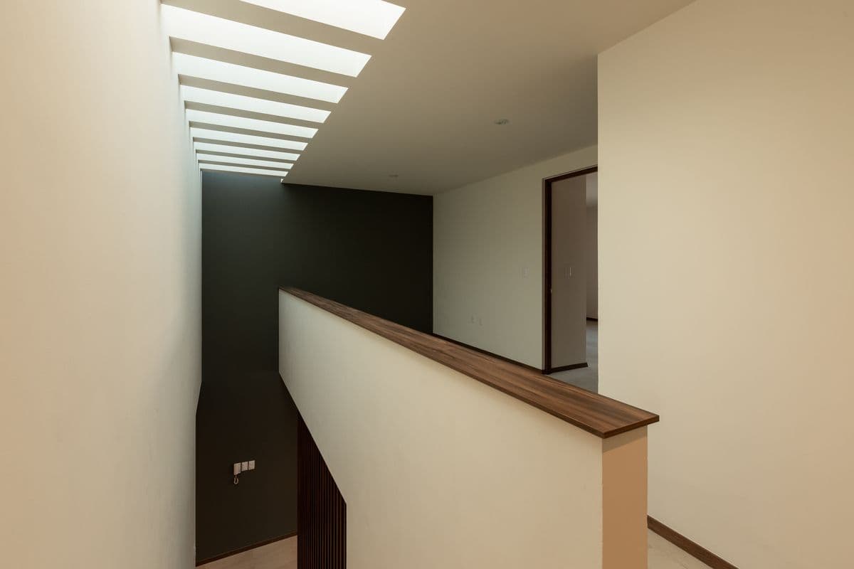 CASA EN VENTA EN FORJA REAL EN SAN LUIS POTOSI 6