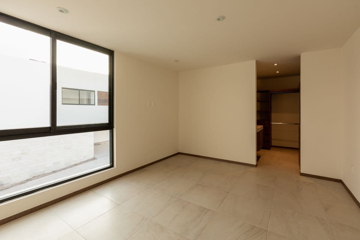 CASA EN VENTA EN FORJA REAL EN SAN LUIS POTOSI 7