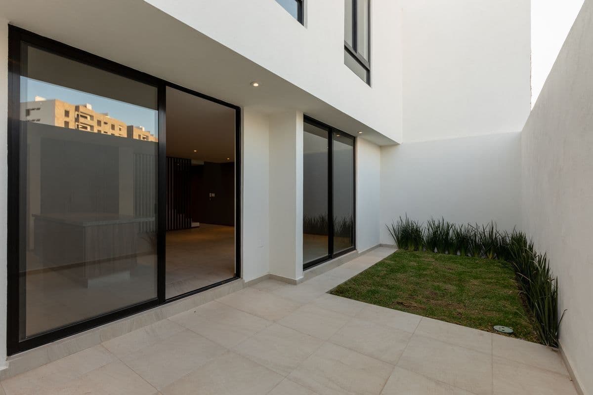 CASA EN VENTA EN FORJA REAL EN SAN LUIS POTOSI 3