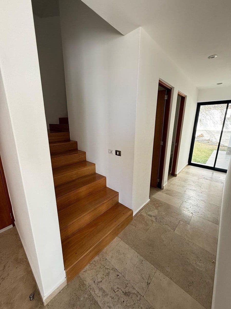 Venta de casa en Club de golf la loma 12