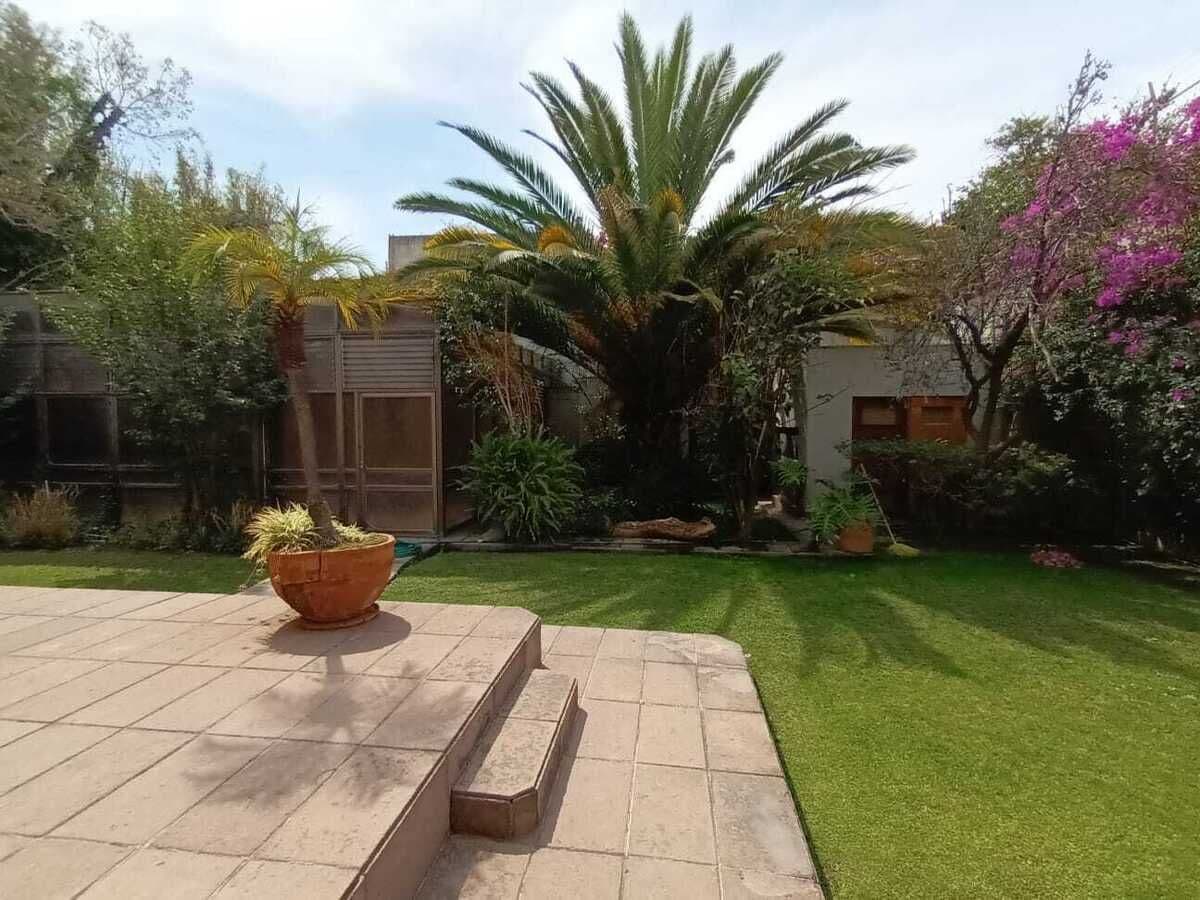 RESIDENCIA COMERCIAL PREMIUM EN VENUSTIANO CARRANZA, SAN LUIS POTOSI 3