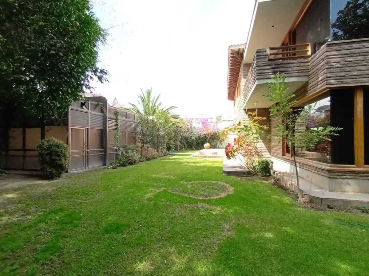 RESIDENCIA COMERCIAL PREMIUM EN VENUSTIANO CARRANZA, SAN LUIS POTOSI 2