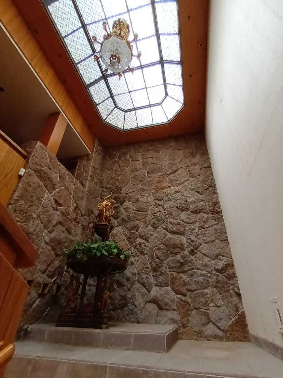 RESIDENCIA COMERCIAL PREMIUM EN VENUSTIANO CARRANZA, SAN LUIS POTOSI 10
