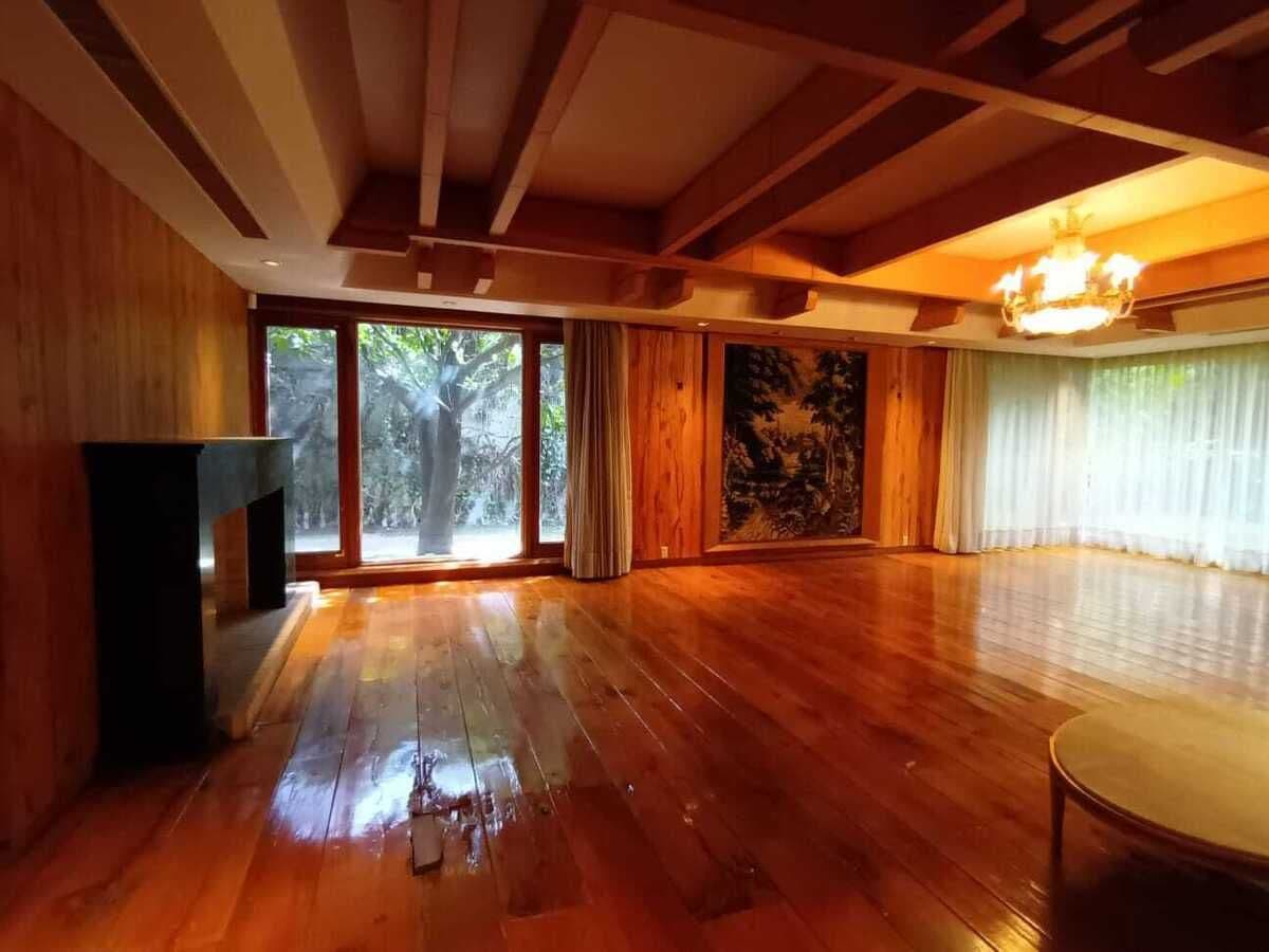 RESIDENCIA COMERCIAL PREMIUM EN VENUSTIANO CARRANZA, SAN LUIS POTOSI 11