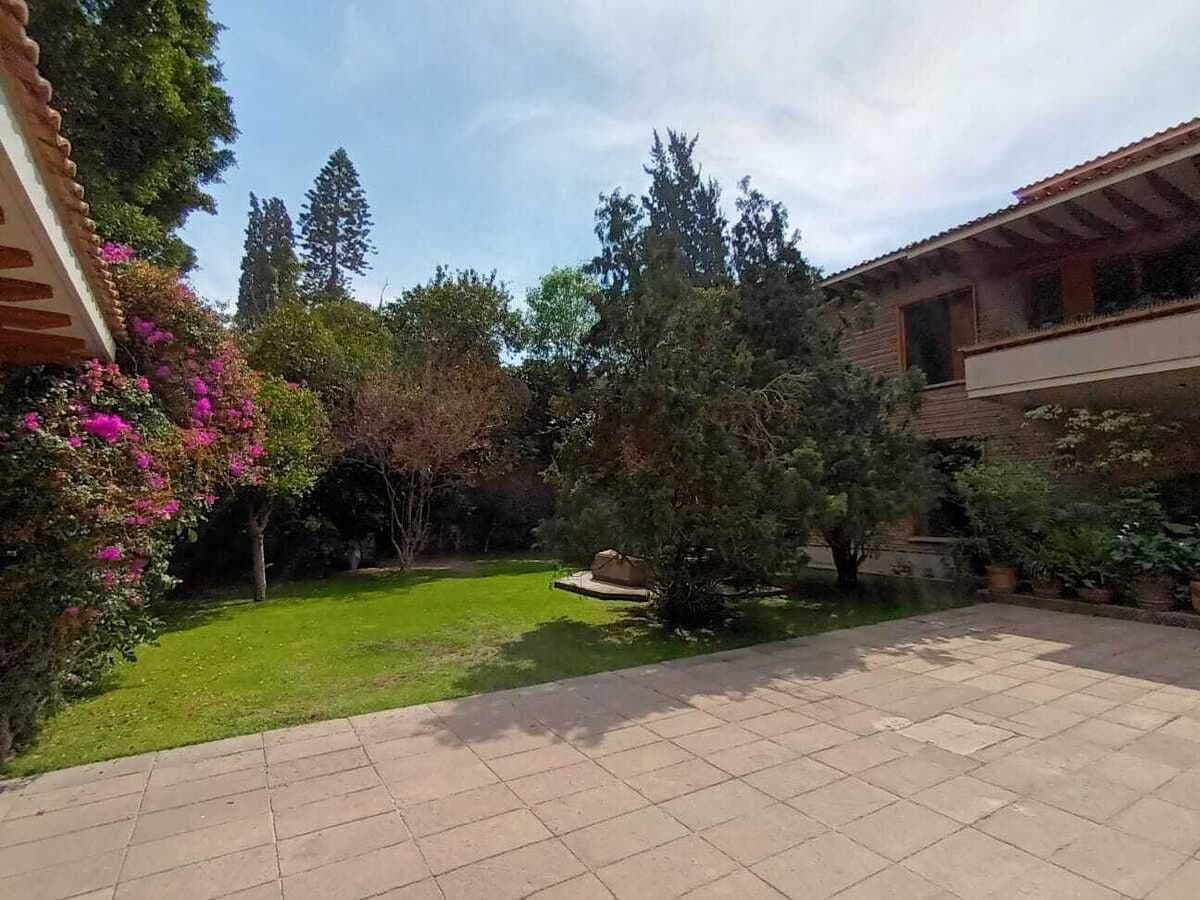 RESIDENCIA COMERCIAL PREMIUM EN VENUSTIANO CARRANZA, SAN LUIS POTOSI 14