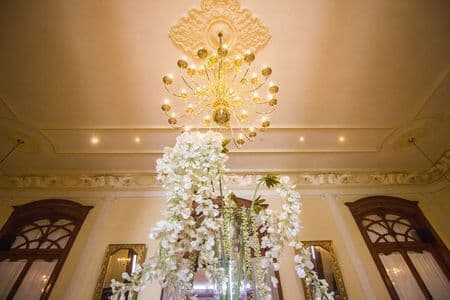En venta majestuoso Palacio Señorial estilo neoclásico de principios siglo XX 4