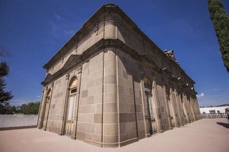 En venta majestuoso Palacio Señorial estilo neoclásico de principios siglo XX 6