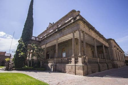 En venta majestuoso Palacio Señorial estilo neoclásico de principios siglo XX 8