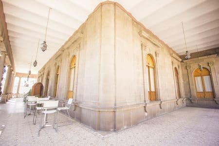 En venta majestuoso Palacio Señorial estilo neoclásico de principios siglo XX 10
