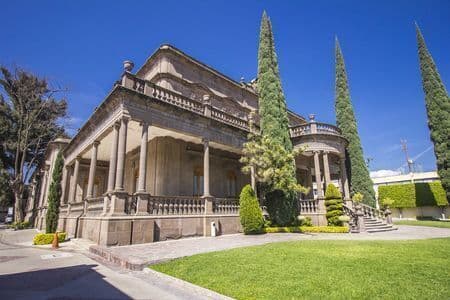 En venta majestuoso Palacio Señorial estilo neoclásico de principios siglo XX 11