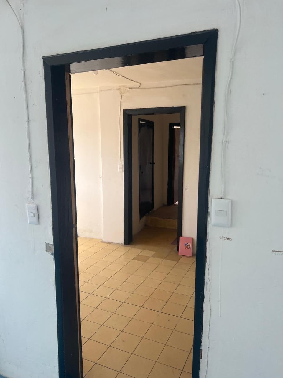 Se vende casa con local comercial y depa pequeño !! 10