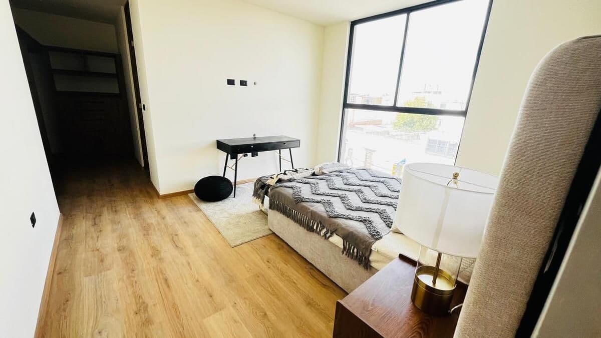 Departamentos en venta Av. Cuahutemoc área de Tequis, 2 recs, 2.5 baños, terraza 8