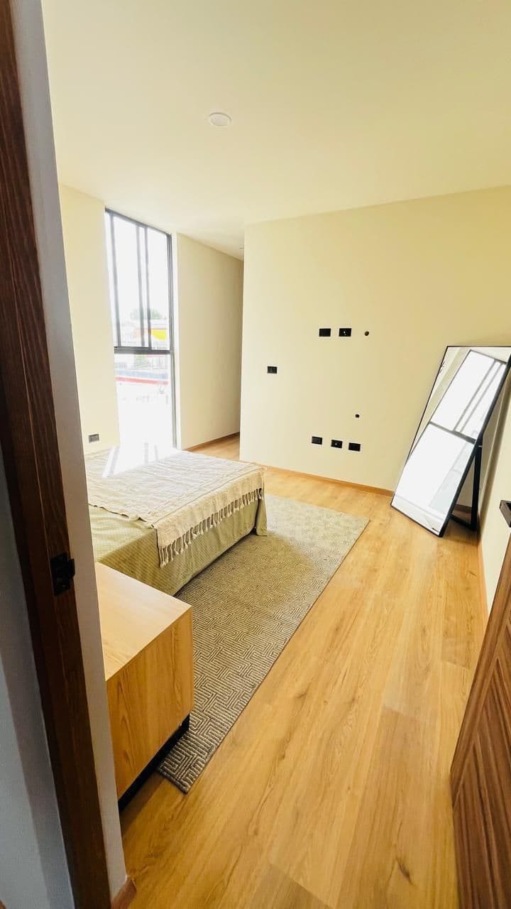 Departamentos en venta Av. Cuahutemoc área de Tequis, 2 recs, 2.5 baños, terraza 10
