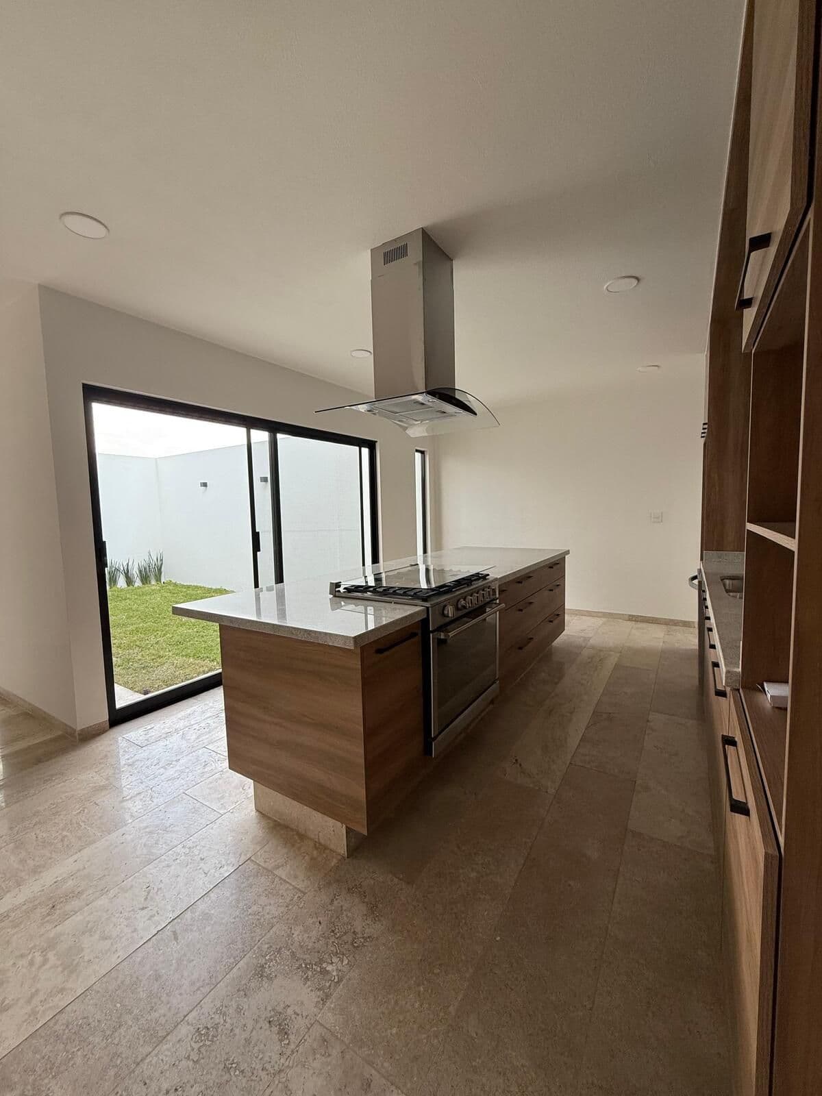 Casa en Venta en San Angel V con Amplios Espacios 3