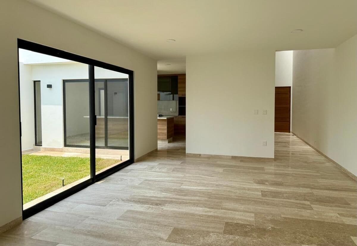 Casa en Venta en San Angel V con Amplios Espacios 8