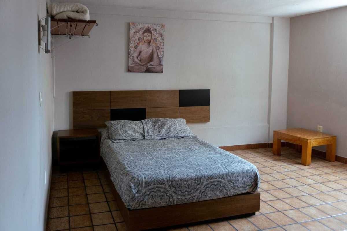 Se traspasa Hotel en San Luis Potosí, cerca del centro, 17 habitaciones 13