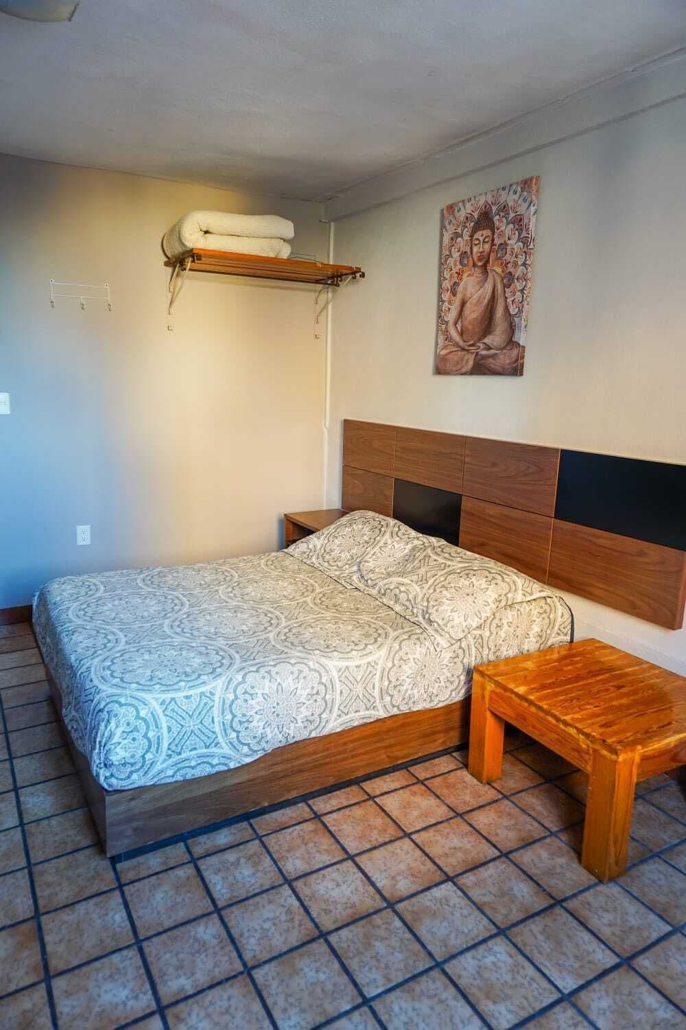 Se traspasa Hotel en San Luis Potosí, cerca del centro, 17 habitaciones 14
