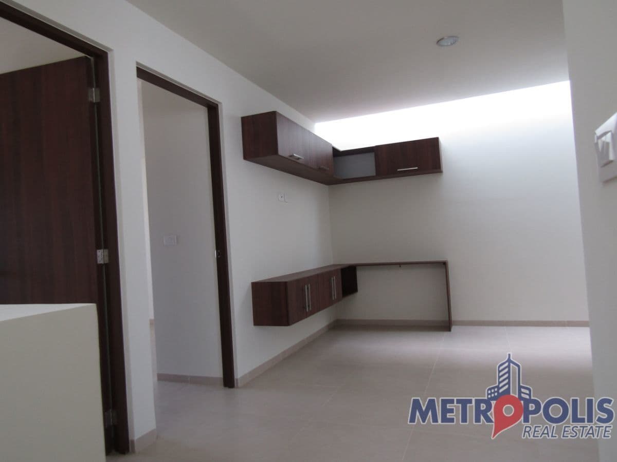 CASA EN VENTA EN PRIVADA ALTANIA EN SAN LUIS POTOSI 5